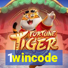 1wincode