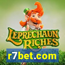 r7bet.com