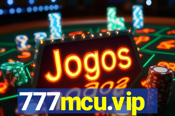 777mcu.vip