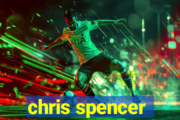 chris spencer