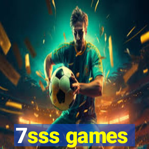 7sss games