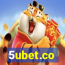 5ubet.co