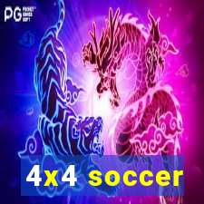 4x4 soccer