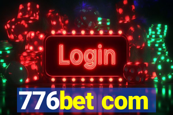 776bet com