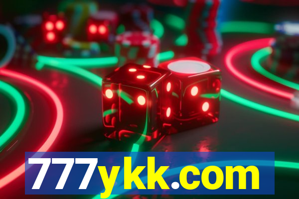 777ykk.com