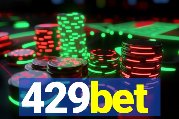 429bet