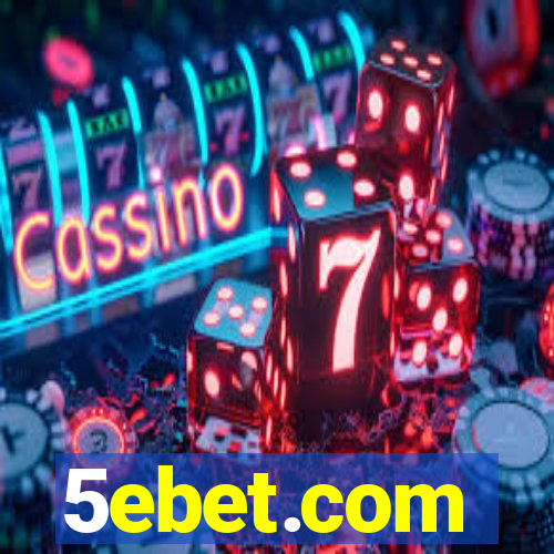 5ebet.com