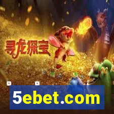 5ebet.com