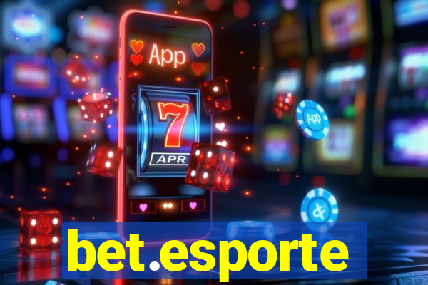 bet.esporte