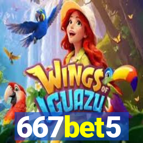 667bet5