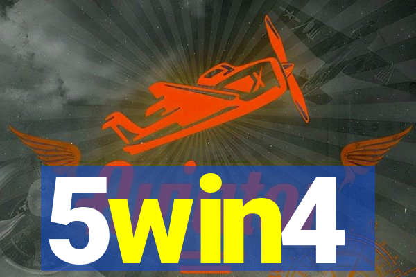 5win4