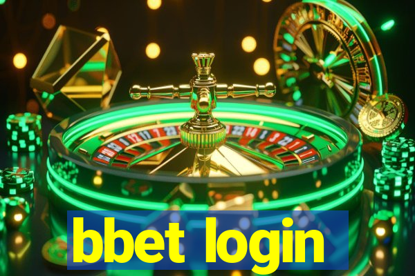 bbet login