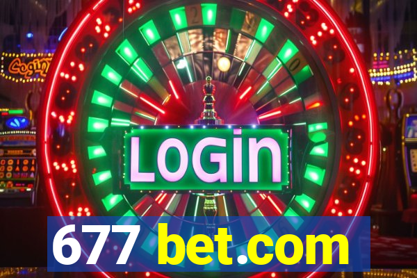 677 bet.com