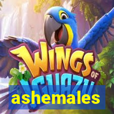 ashemales