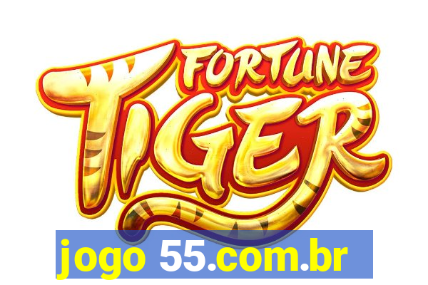 jogo 55.com.br