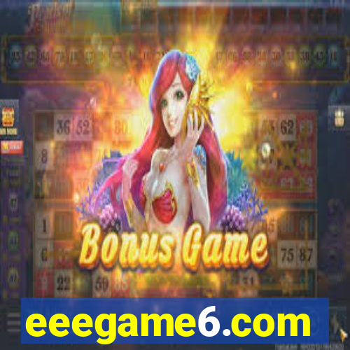 eeegame6.com