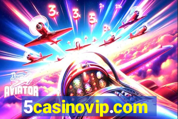 5casinovip.com