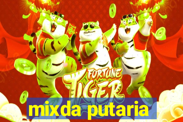 mixda putaria