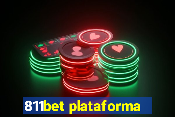 811bet plataforma