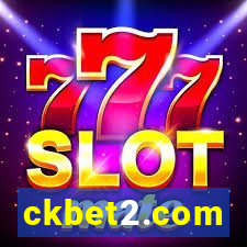 ckbet2.com