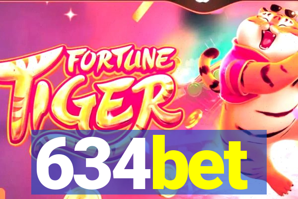 634bet