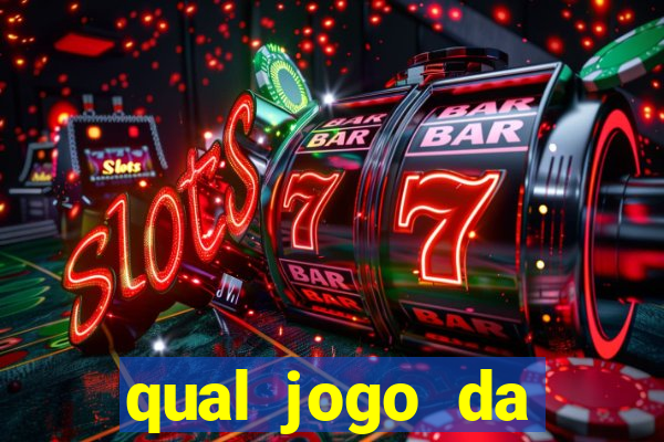 qual jogo da frutinha que ganha dinheiro