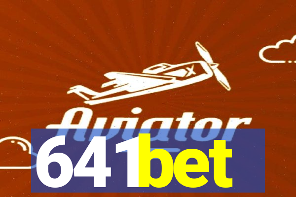 641bet