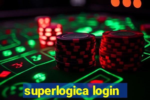 superlogica login