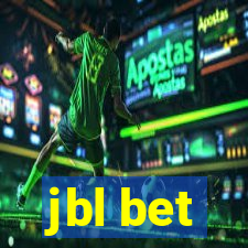 jbl bet