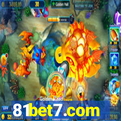 81bet7.com