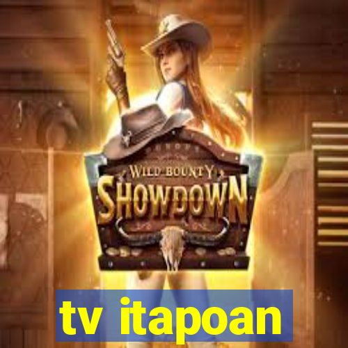 tv itapoan