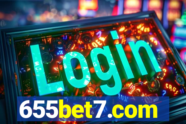 655bet7.com