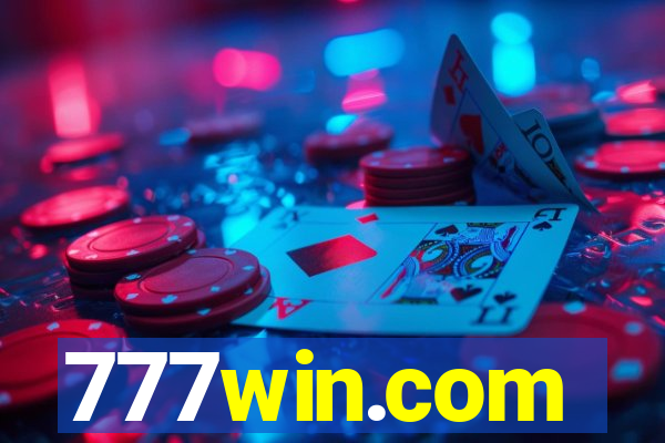 777win.com