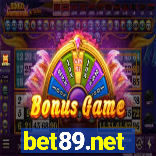 bet89.net