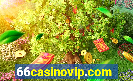 66casinovip.com