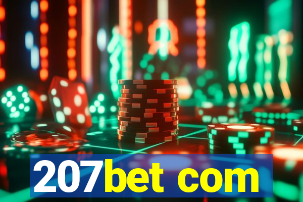 207bet com