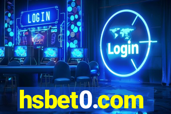 hsbet0.com