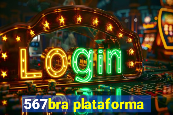 567bra plataforma