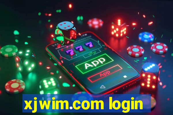 xjwim.com login