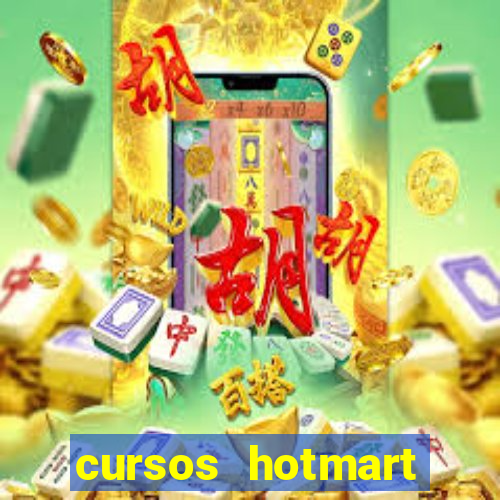 cursos hotmart drive brasil