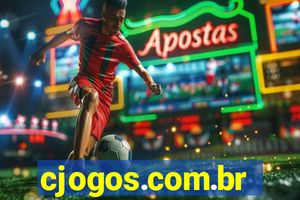 cjogos.com.br