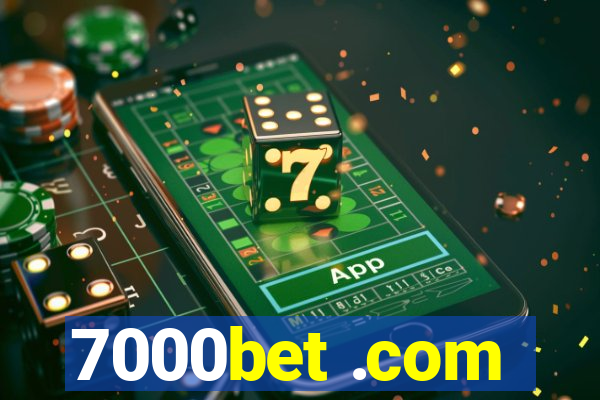 7000bet .com