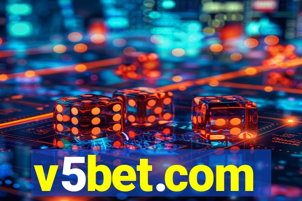 v5bet.com