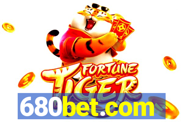 680bet.com