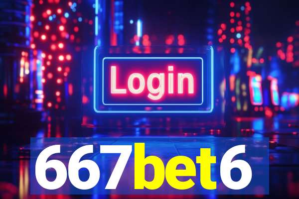 667bet6