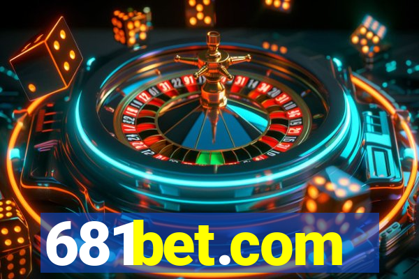 681bet.com