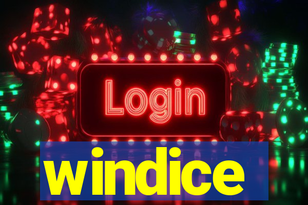 windice