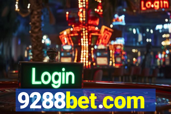 9288bet.com