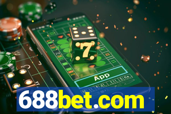 688bet.com