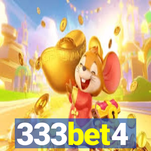 333bet4